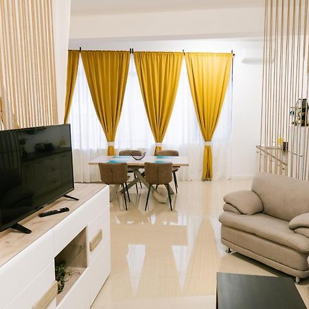 Chic Studio Bukarest Exterior foto