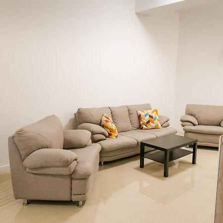 Chic Studio Bukarest Zimmer foto