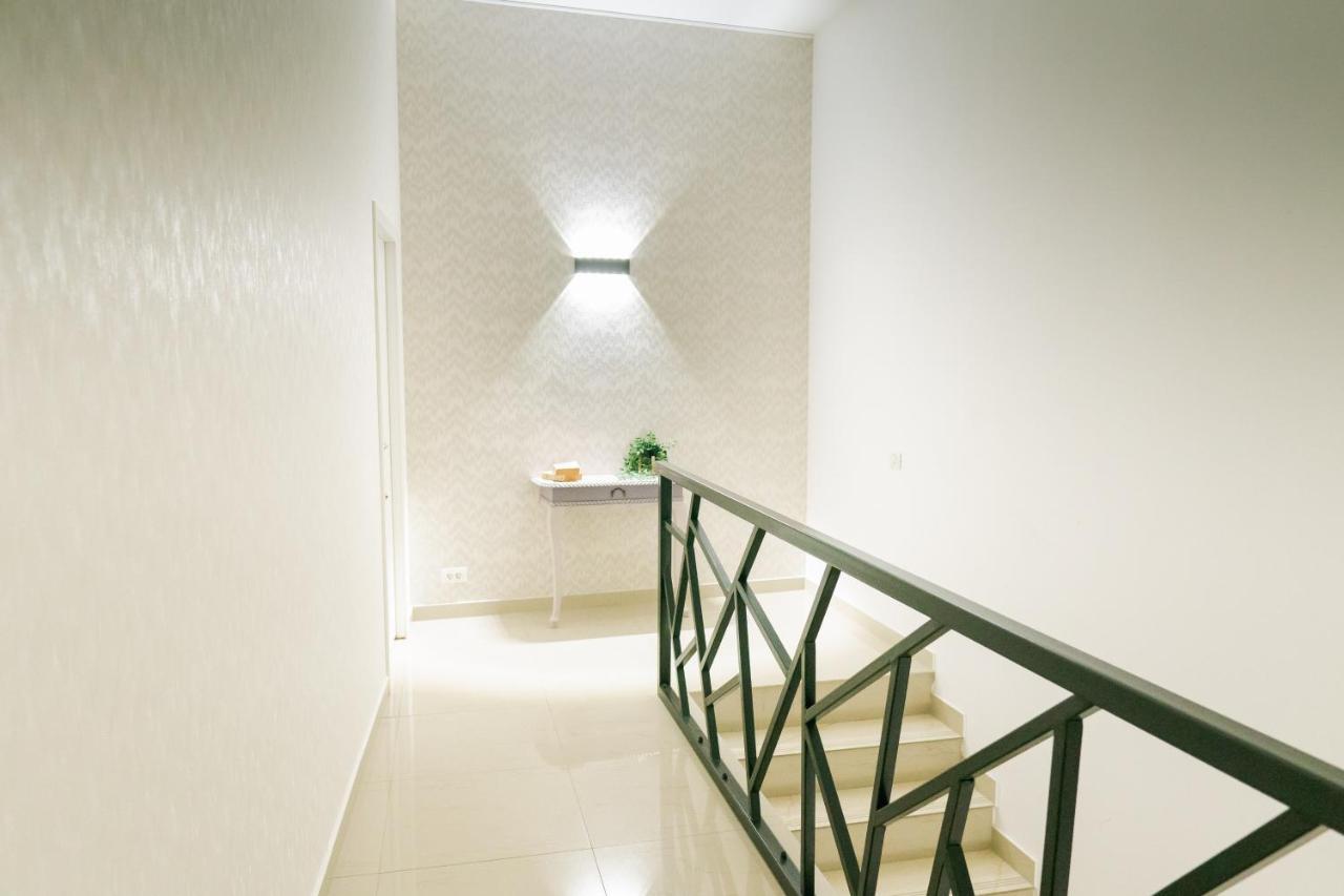 Chic Studio Bukarest Exterior foto