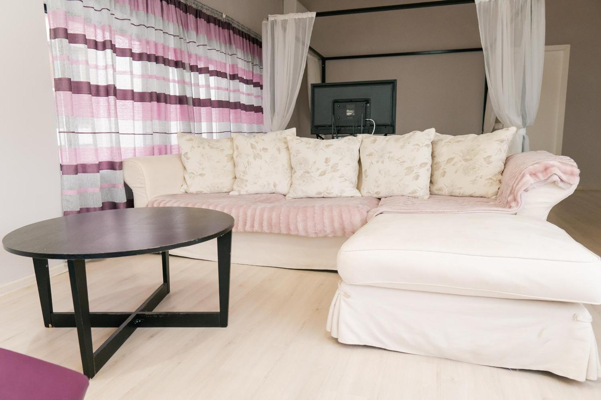 Chic Studio Bukarest Zimmer foto