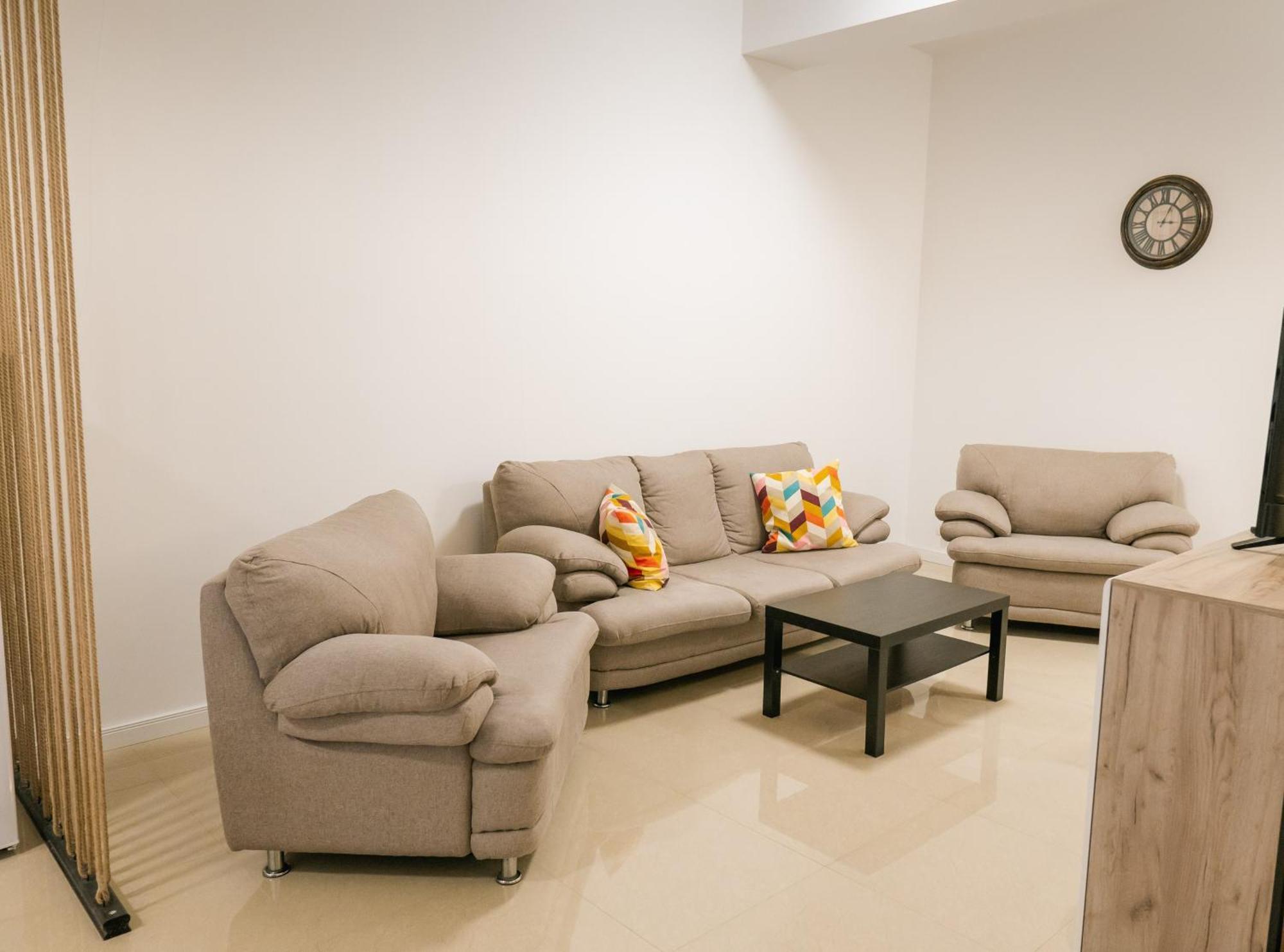 Chic Studio Bukarest Zimmer foto