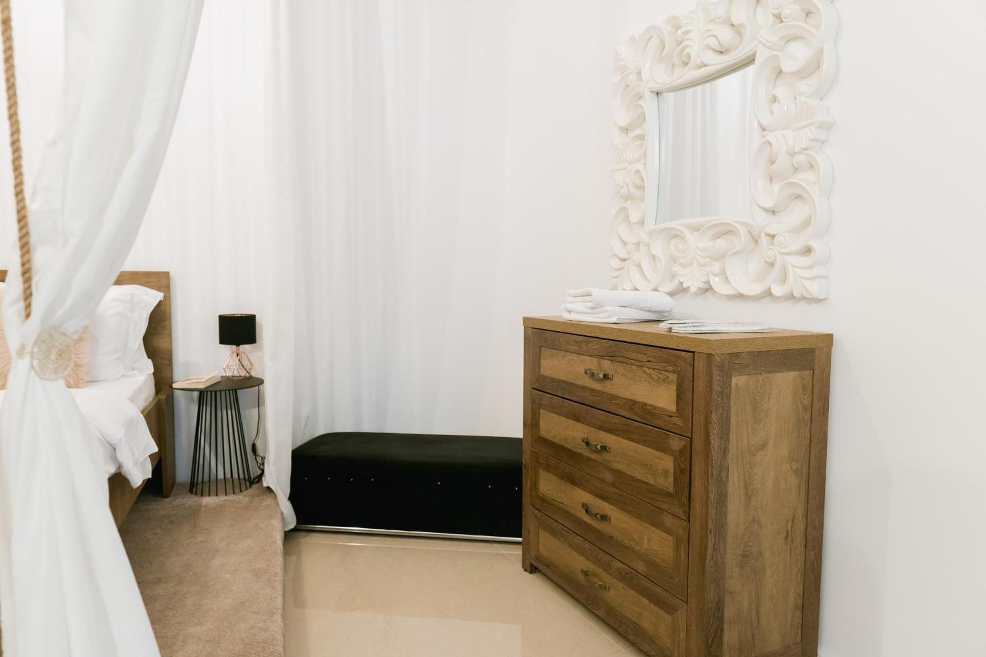 Chic Studio Bukarest Zimmer foto