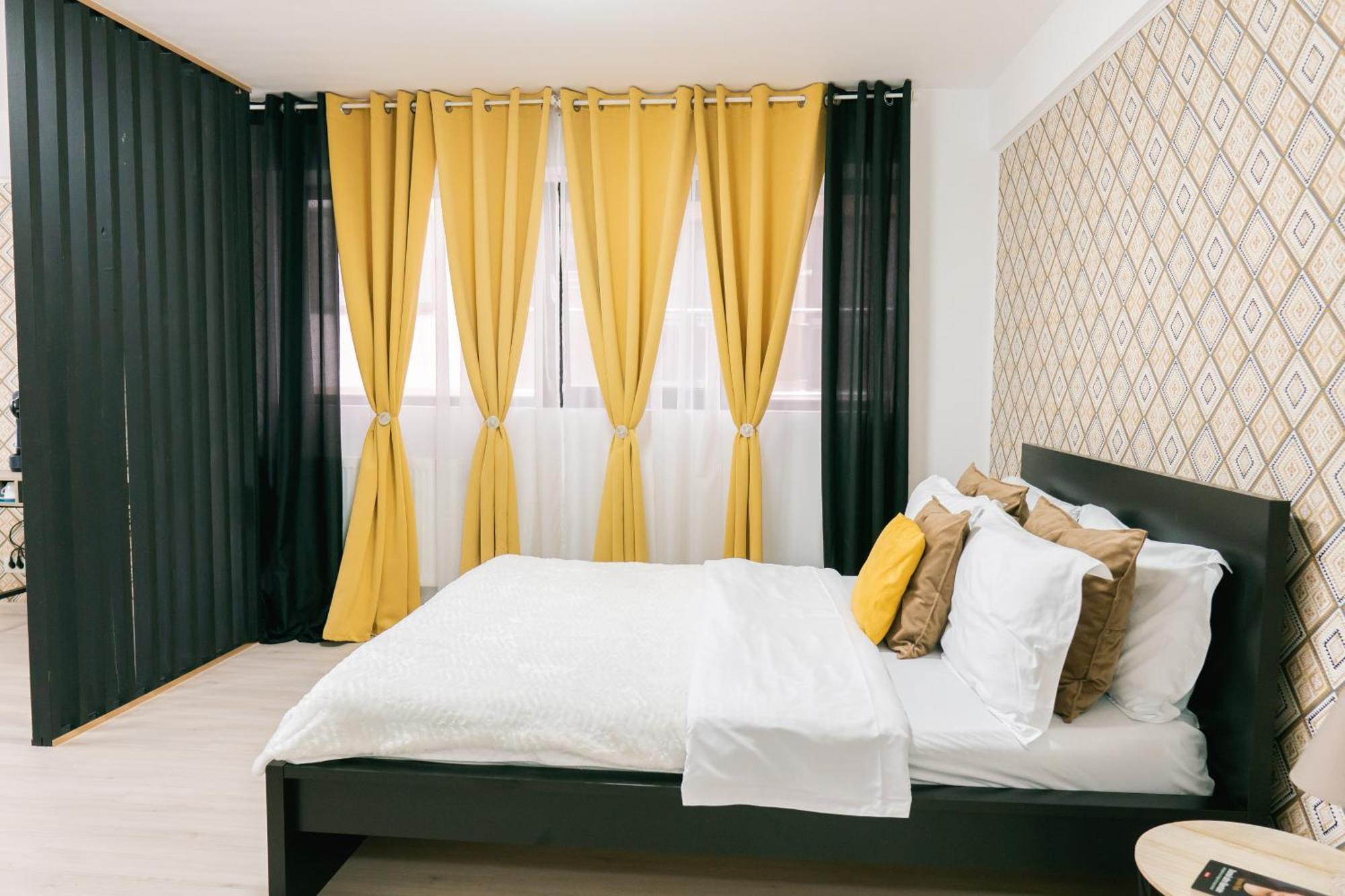 Chic Studio Bukarest Zimmer foto