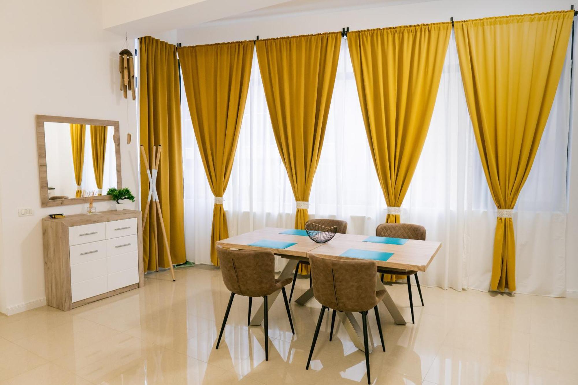 Chic Studio Bukarest Zimmer foto