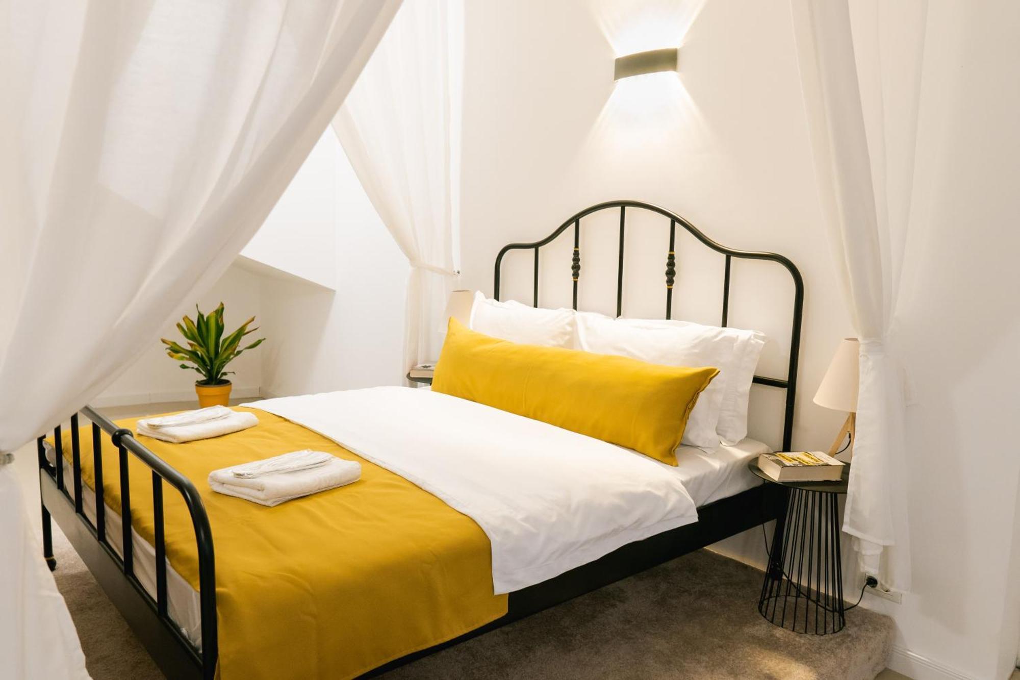 Chic Studio Bukarest Zimmer foto