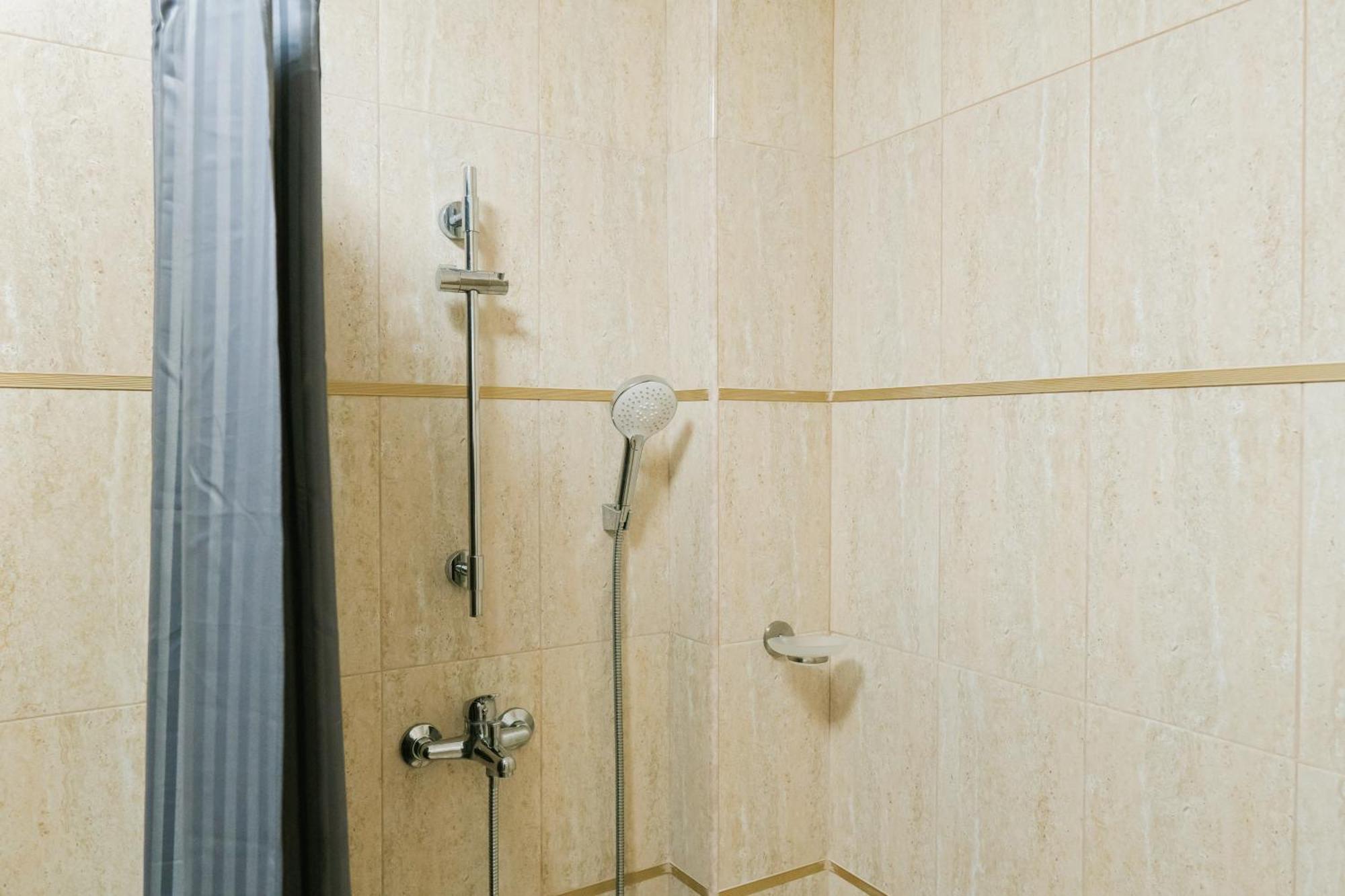Chic Studio Bukarest Zimmer foto